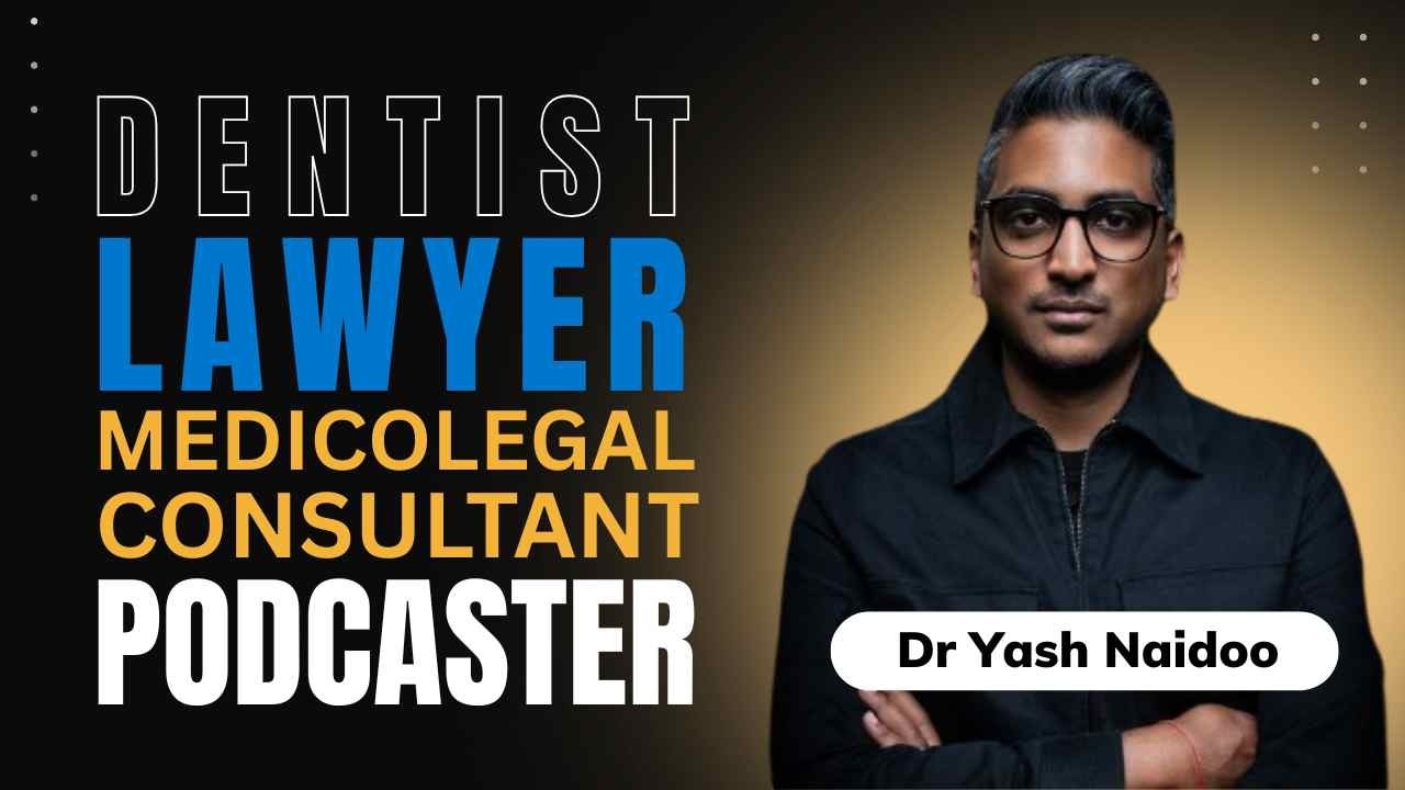Is Dentistry or Healthcare Right for You in 2025? A Former Dentist’s Honest Take