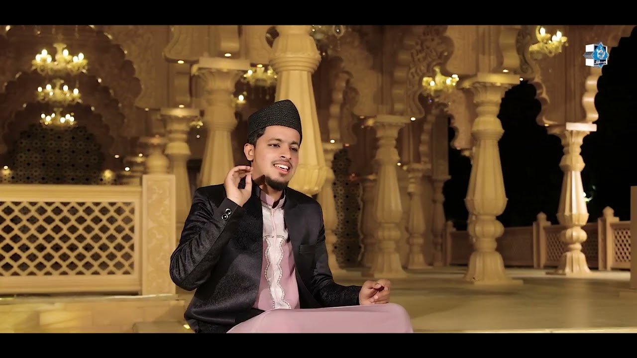 Ye Naaz Ye Andaz Hamare Nahi Hote #StudioVersion Heart Touching | Shaik Ahmed Qadri |  #SIMAStudio