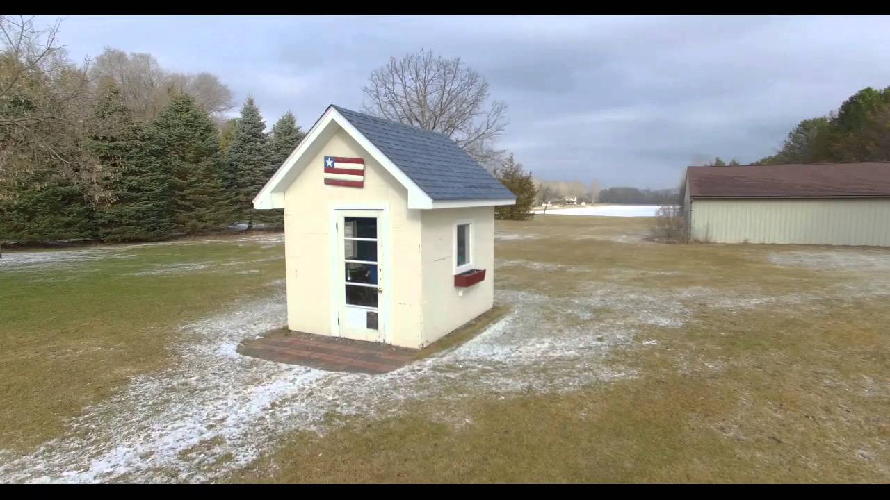 6142 Dodge Rd Clio MI