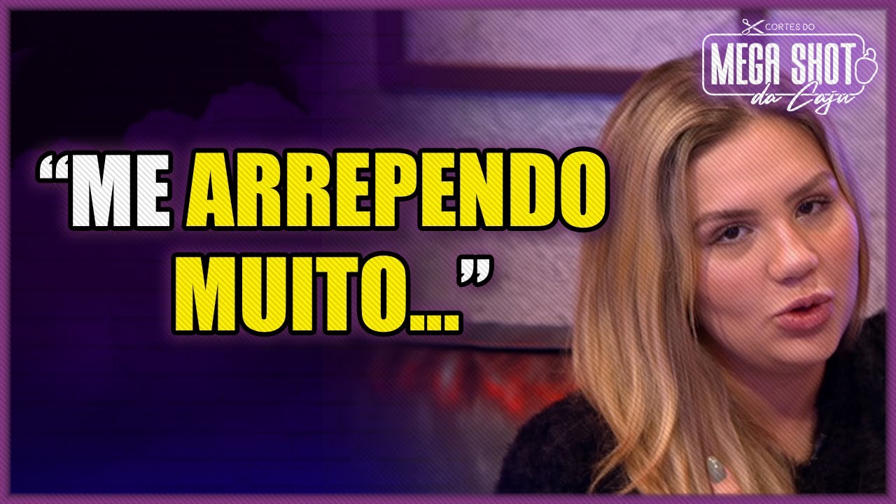COMO JON VLOGS E VIVI SE CONHECERAM