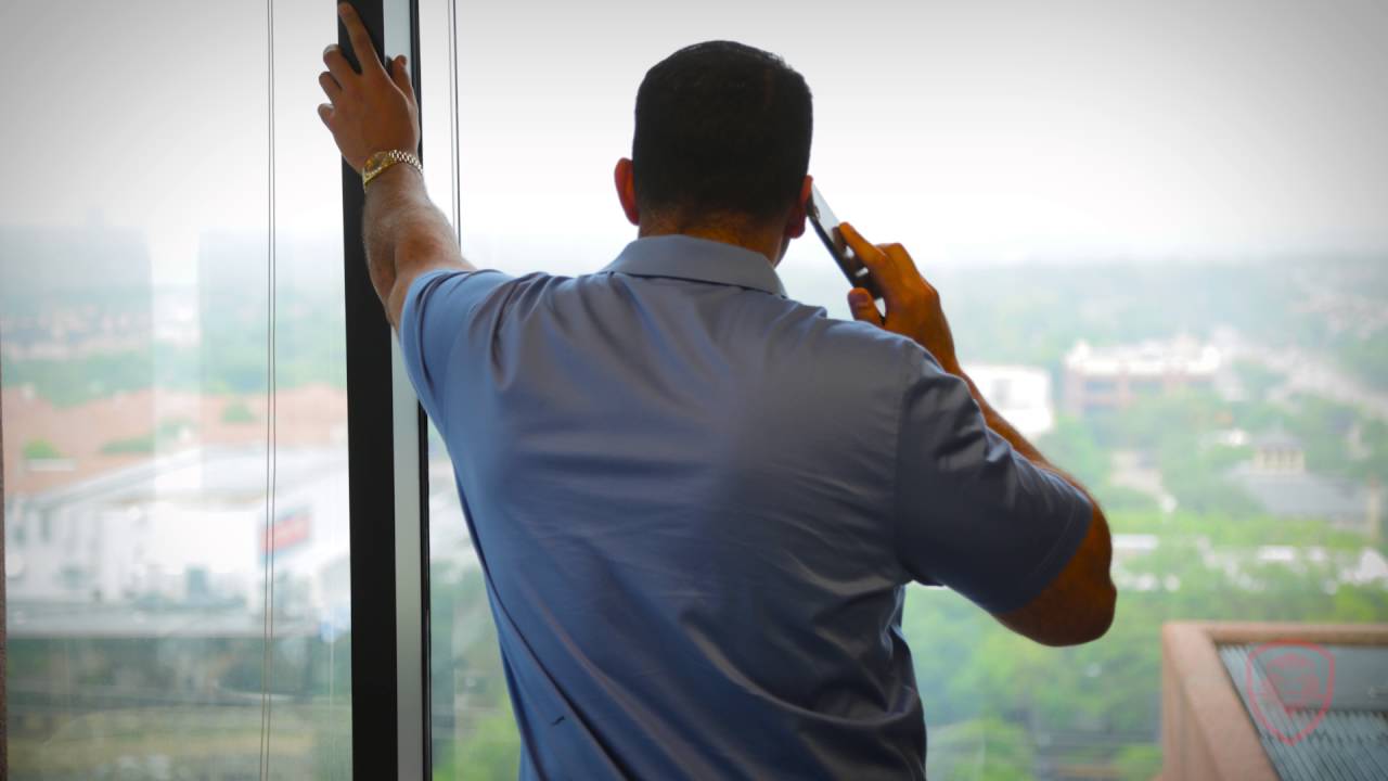 A Phone Call to Starving Entrepreneurs from Patrick Bet-David