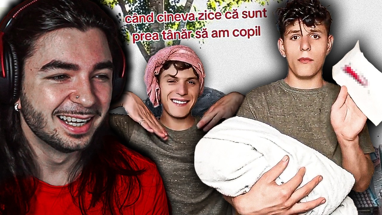 EZECHEL TREBUIE OPRIT