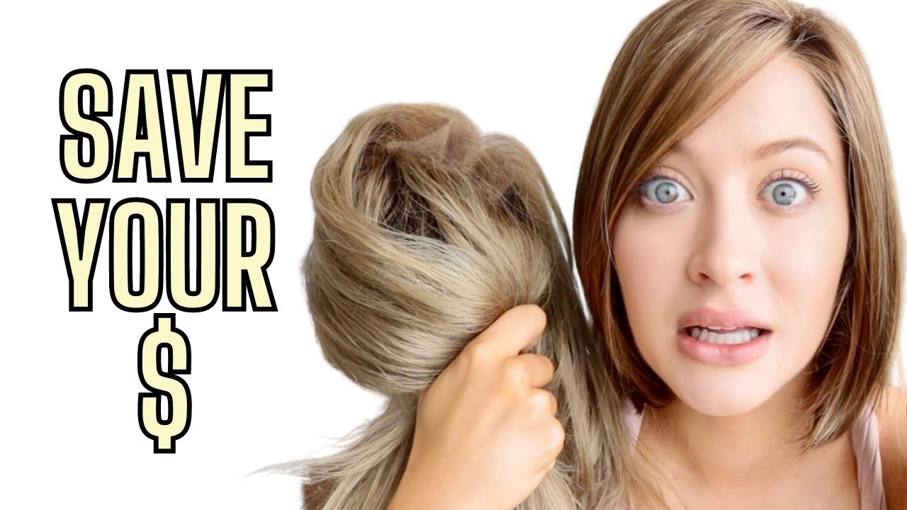What Makes A Wig GOOD OR BAD?!
