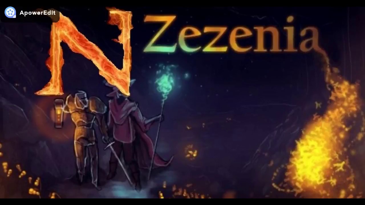 Evil Ent - Canal N Zezenia