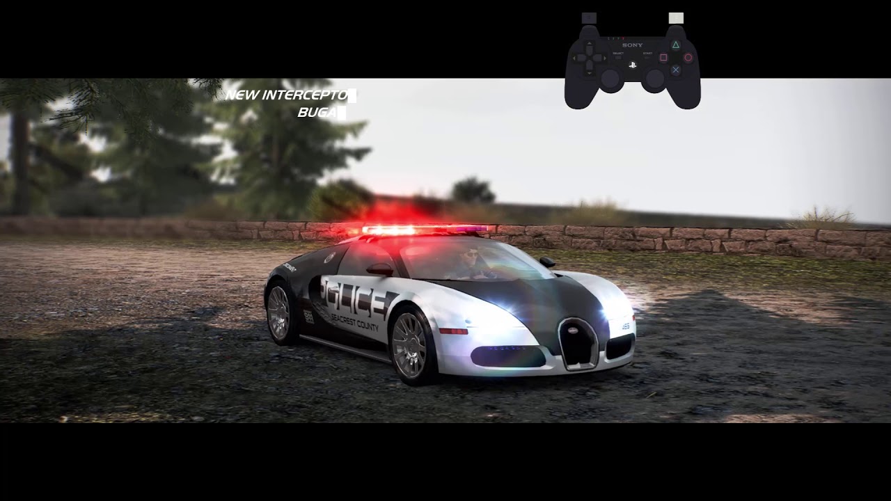 Need For Speed™ Hot Pursuit (2020) Remastered: Racer Event Blast From The Past
