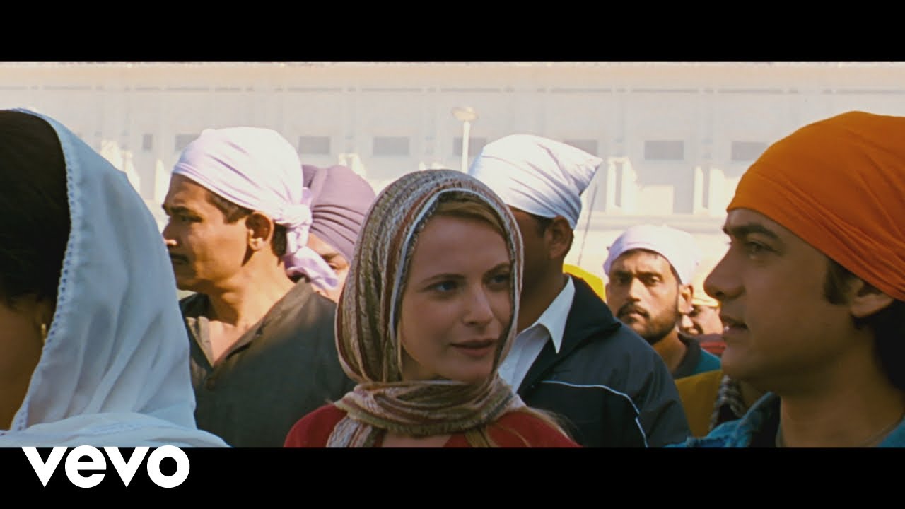 A.R. Rahman - Ik Onkar (From 