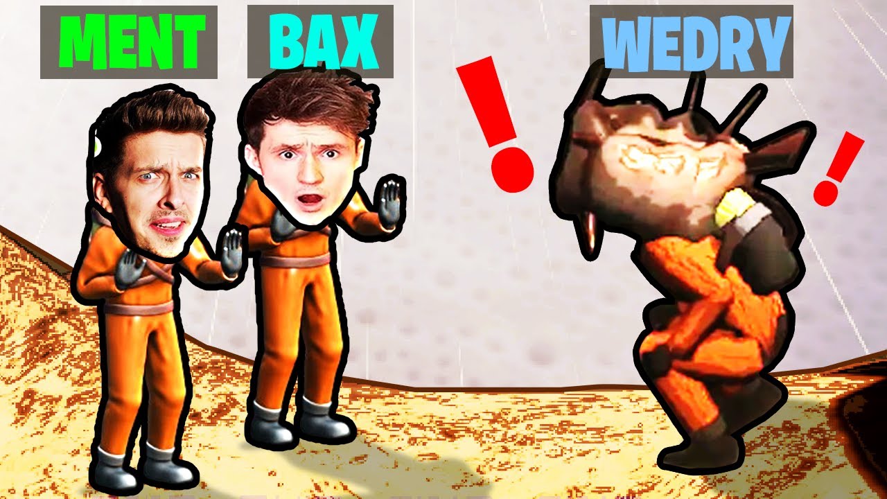 NAPADL HO VETŘELEC.. (Lethal Company #2 w/ @mentoss97  @WedryLP   )