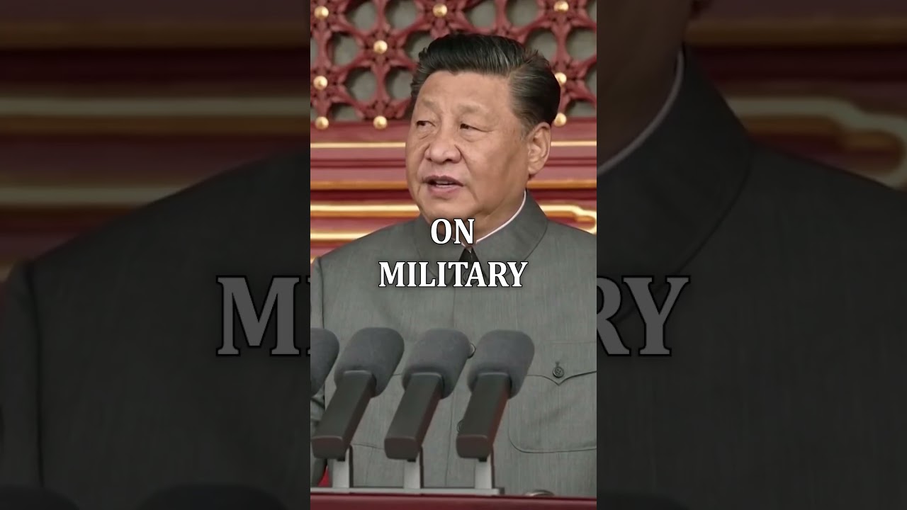 The Indo-Pacific Arms Race: How Military Buildup Is Shaping the China-Taiwan Standoff