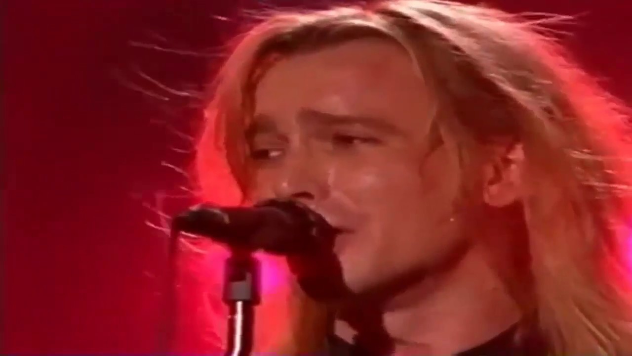 Ann Wilson and Robin Zander - Surrender to Me (1989 - USA # 6, Tequila Sunrise OST)