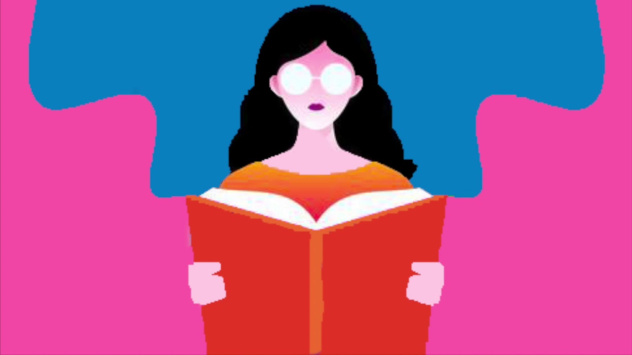 #7. L'importance de la lecture