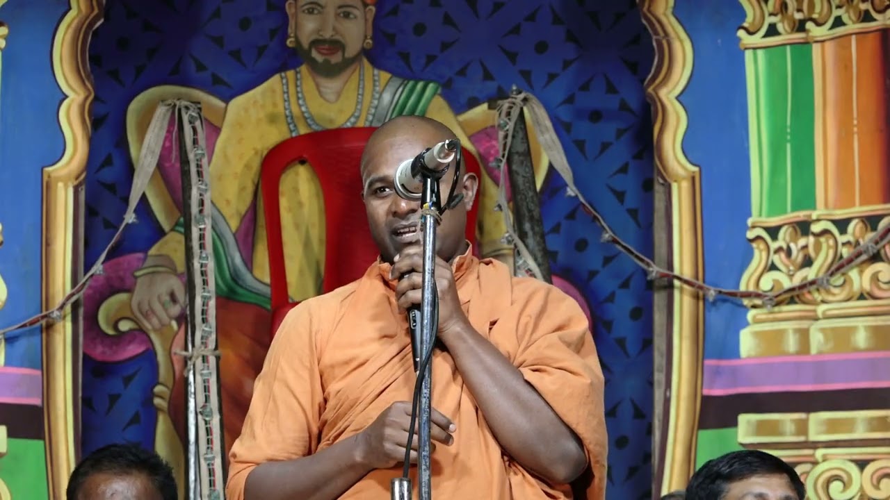 shri atmaram mahaswamigalu shri jagadguru madivaaleshvar kalmath,garag