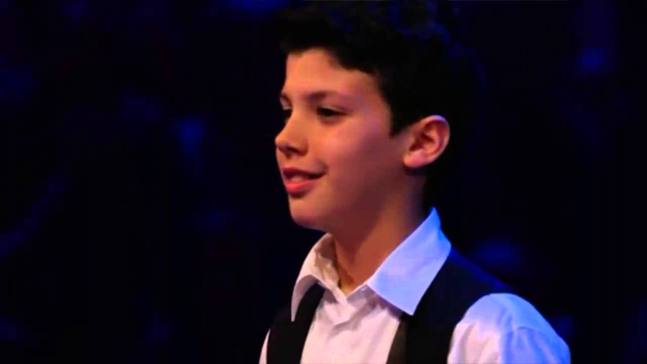 Matteo Vs Claudia Vs Matteo Markus - The Prayer | Battle | The Voice Kids