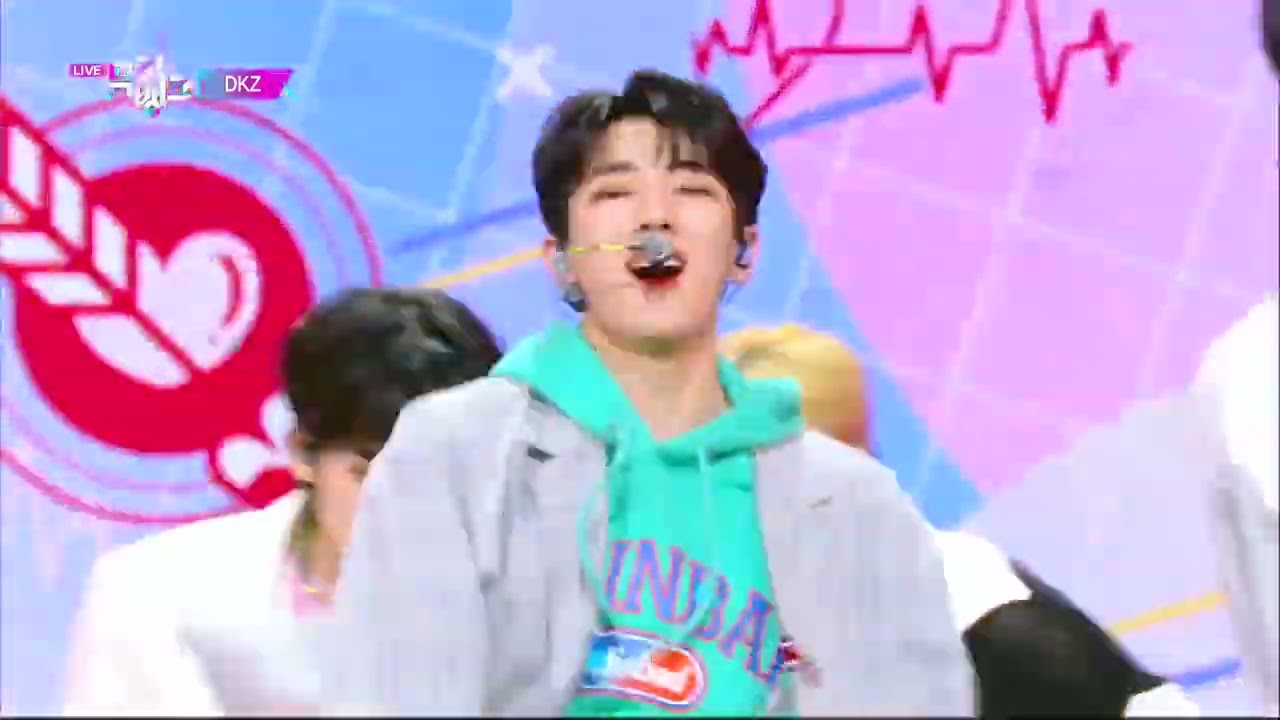 앙큼(앵콜)