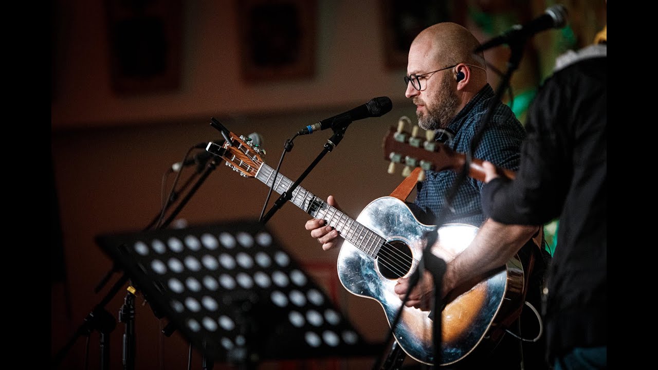 Utkany - Mate.O - Reggae Sacro Jam Session OD SERCA 2021
