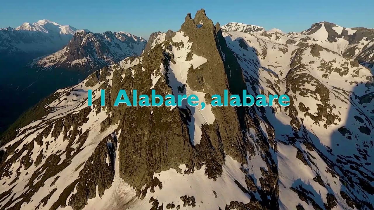 Himnario Adventista para Jóvenes en Piano 1 al 50 (Completo)