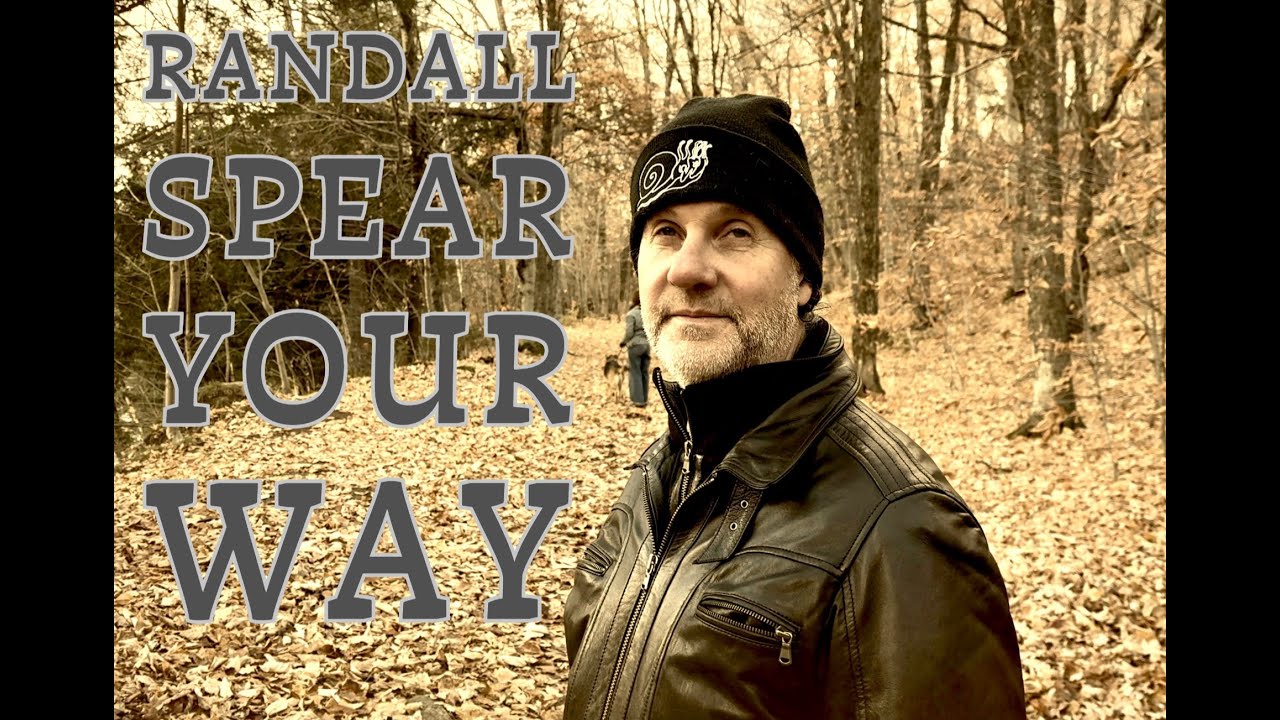 Randall Spear — “Your Way” (Official Video)