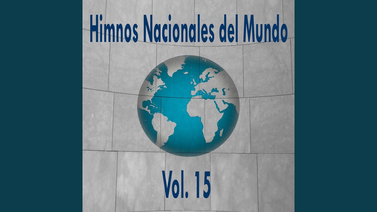 Canadá - Ô Canada - Himno Nacional Canadiense (Oh, Canadá) 2 (Instrumental)
