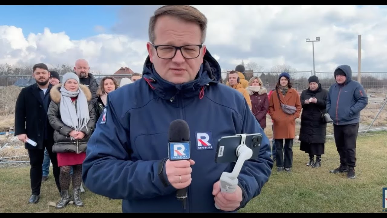 Ogólnopolska afera deweloperska! Alarm w sprawie HREIT Deweloper | Janusz Życzkowski | Republika