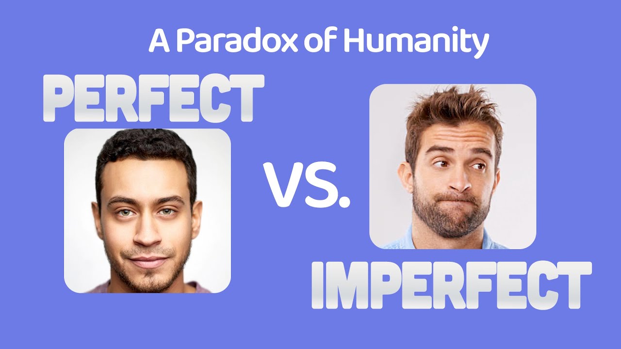 Why Flaws Are Your Secret Superpower?