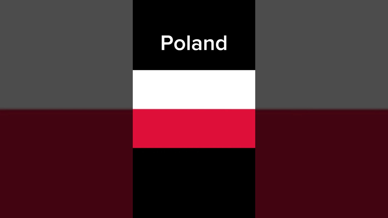 Countries Flags In Nature 🌿🍃 | PT.2