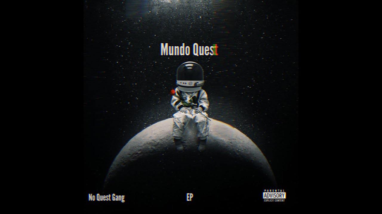 2_No Quest Gang - Recomeço