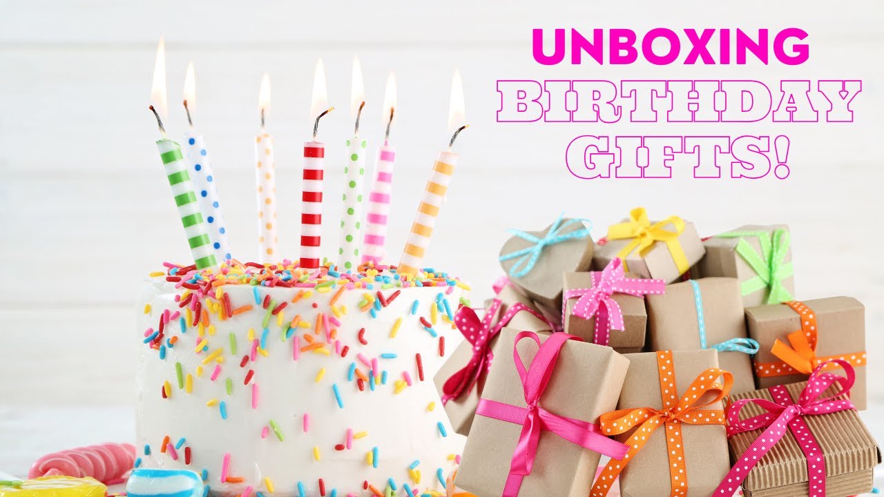 So Many Toys! Ivan & Zane Unbox Their Birthday Gifts 🎂🎁🎉