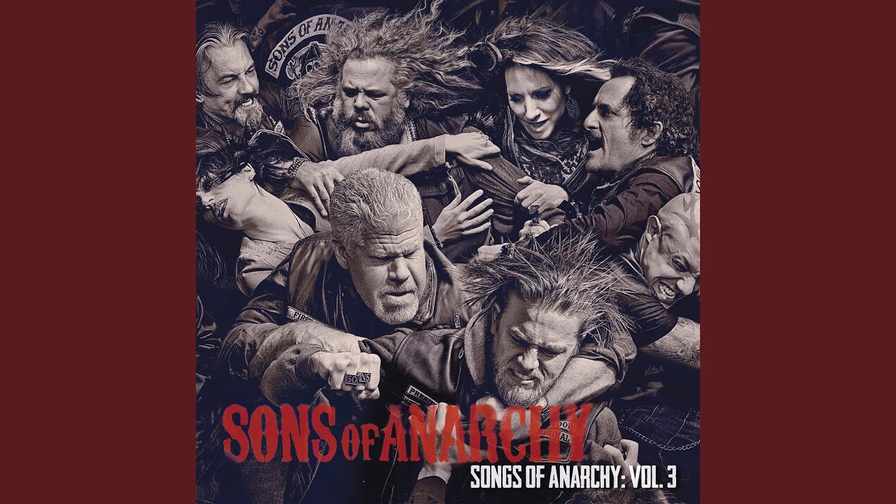As Tears Go By (from Sons of Anarchy)