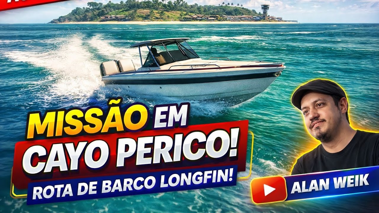 Cayo Perico SOLO SEM ERRO! 🏝️ Melhor ROTA com o Longfin (Guia Rápido GTA Online)