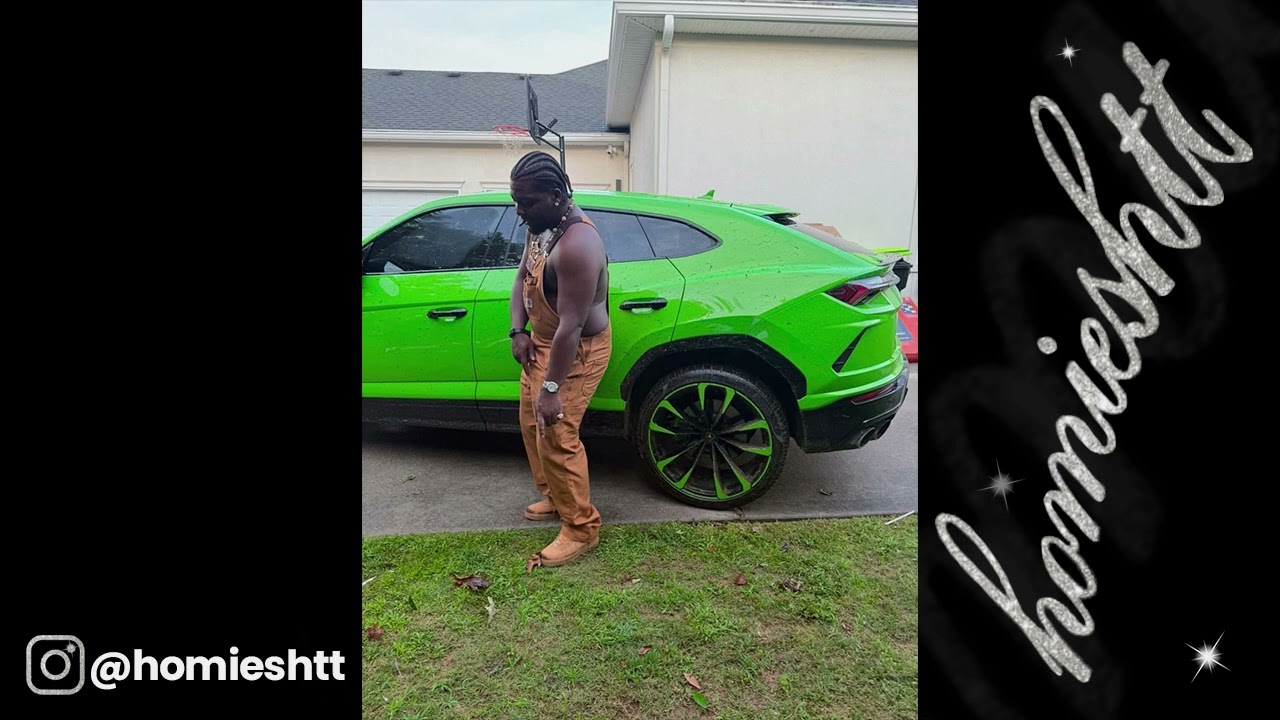 Babyfxce E x Rio Da Yung Og x Detroit Type Beat - “FOR MY MOMMA”