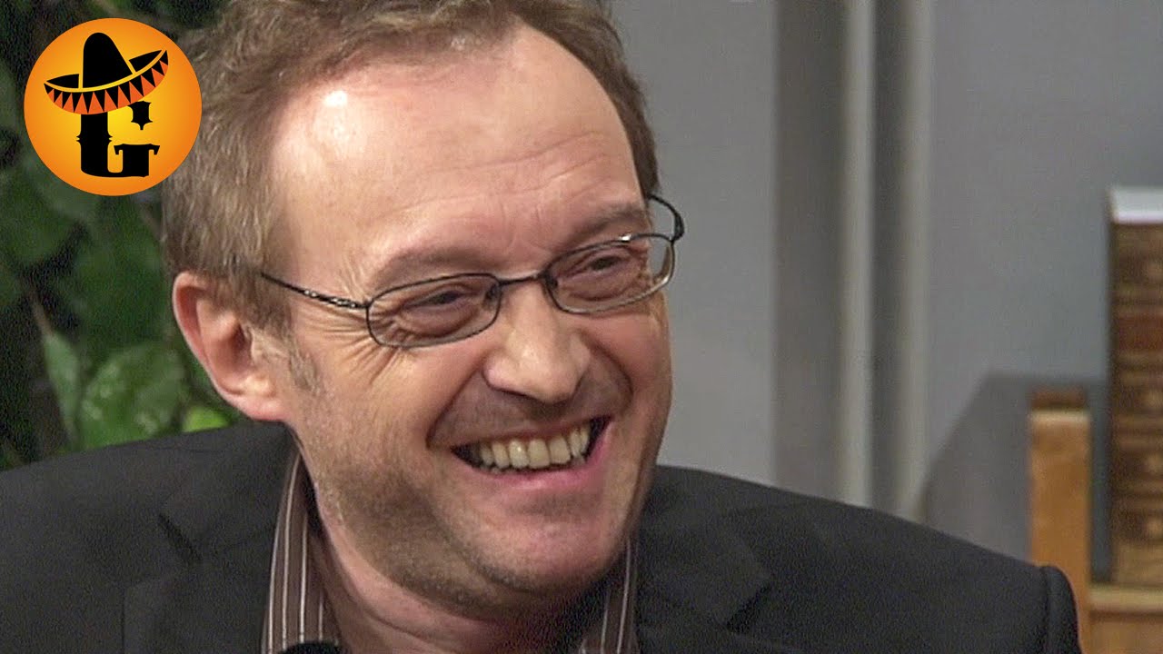 Josef Hader über seine Beliebtheit | Willkommen Österreich
