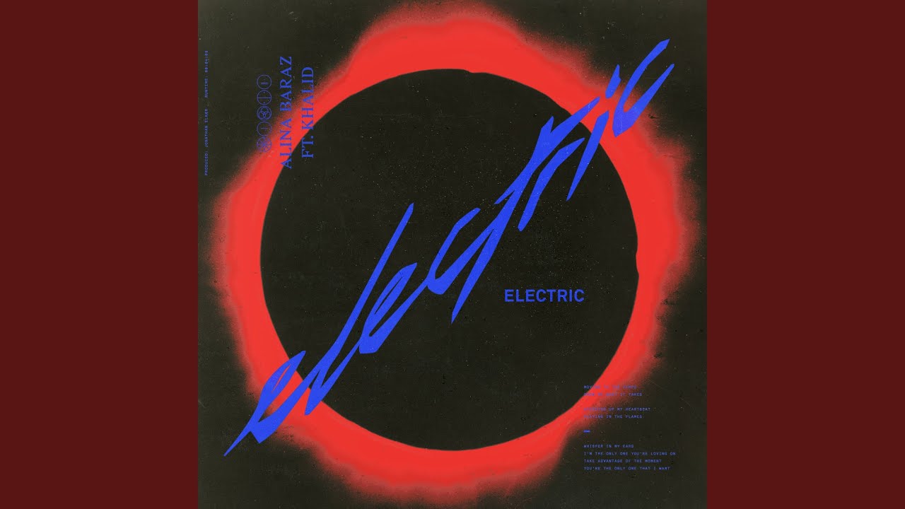 Electric