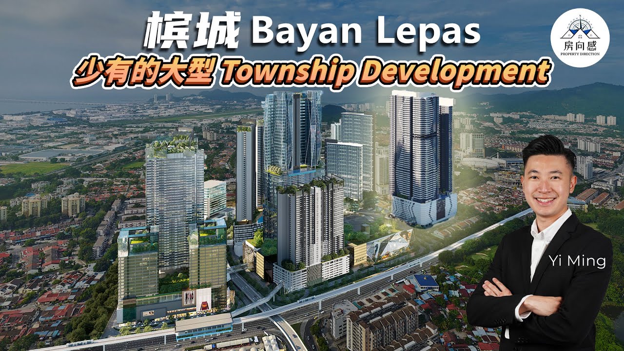 槟城Bayan Lepas市中心地段的高级公寓 Muze @ PICC ！公寓坐落于槟岛少有的大型Township Development。步行可达LRT轻快铁站，大型购物商场，医疗中心和办公楼