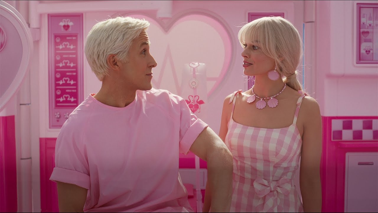 Barbie | Trailer Principal