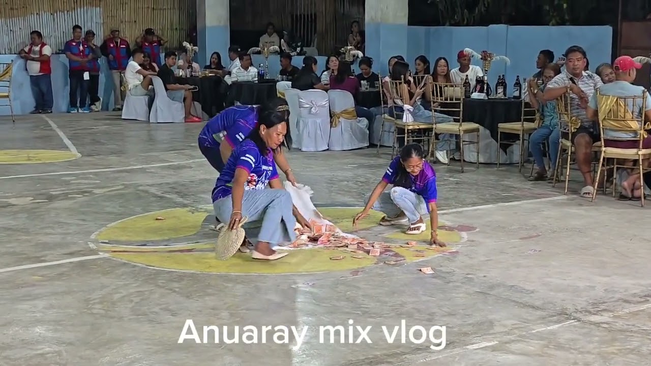 Vesper night brgy sto. niño villa real samar #support #subscribe #viralvideo 