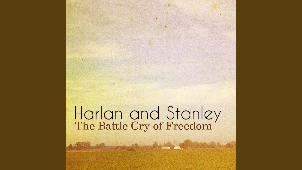 The Battle Cry of Freedom