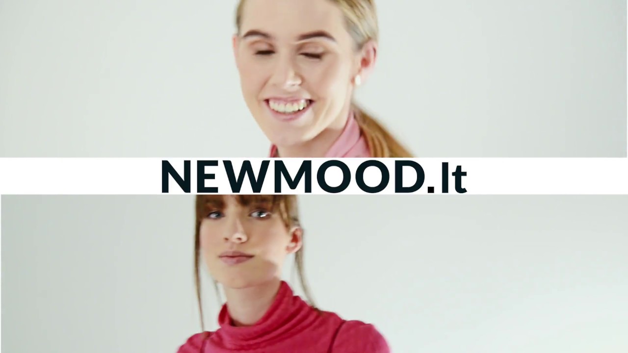 NEWMOOD stilius || Kaip suteikti džiazo nusibodusiems megztiniams?