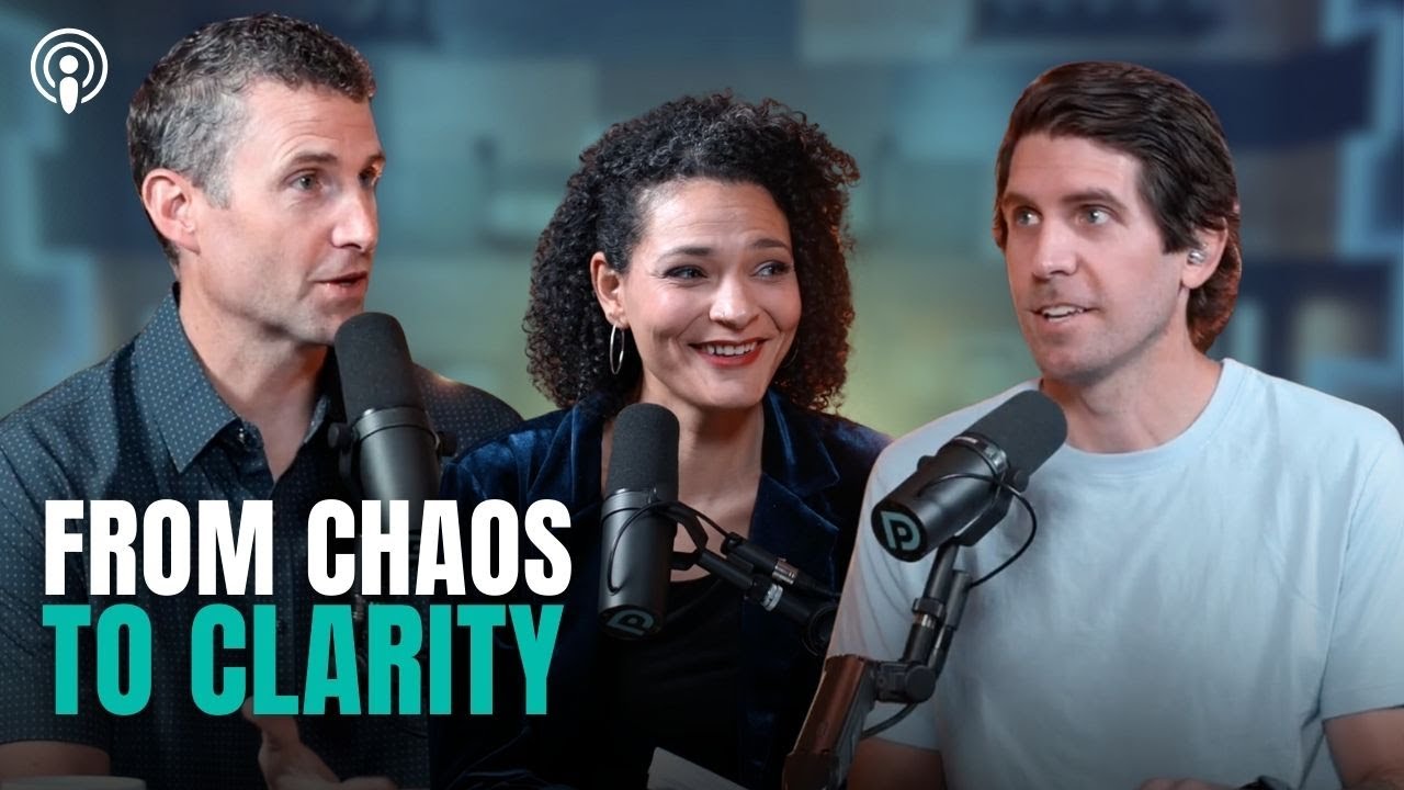 The 3 Most Critical Tools in Your Recovery | Ep. 428