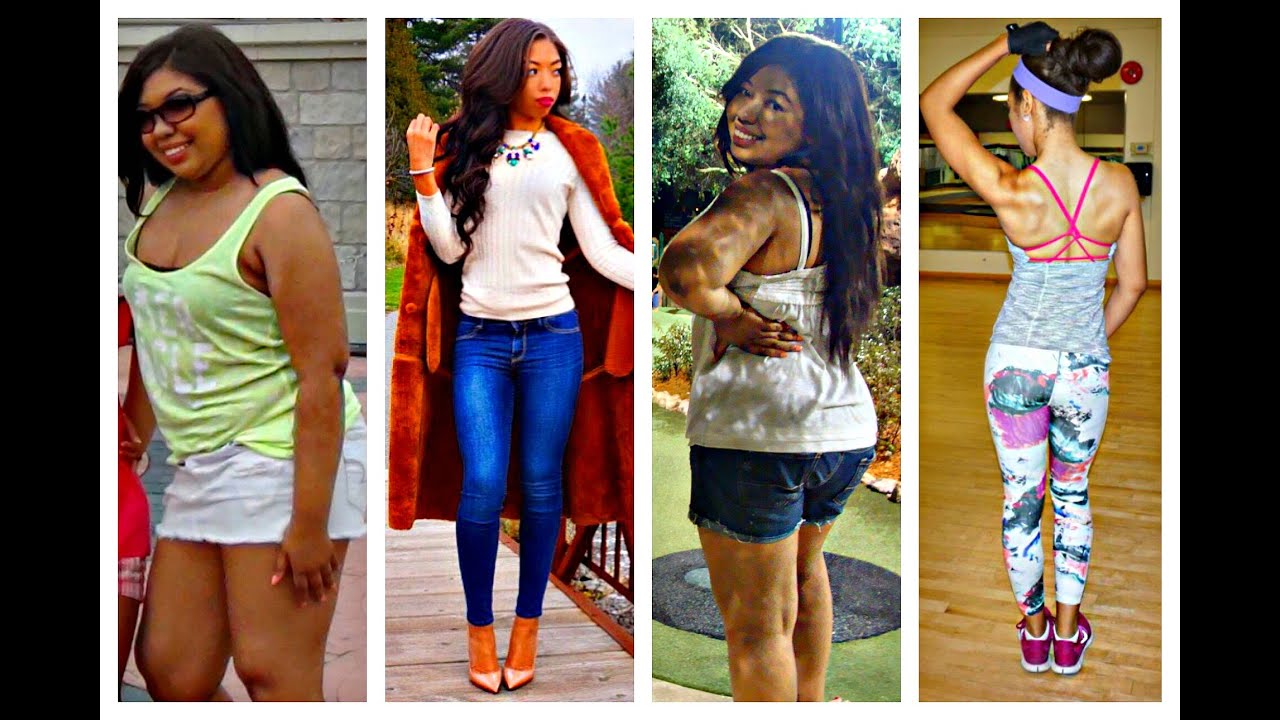 How to START Your Weight Loss Journey | Motivation to Lose Weight for Beginners!