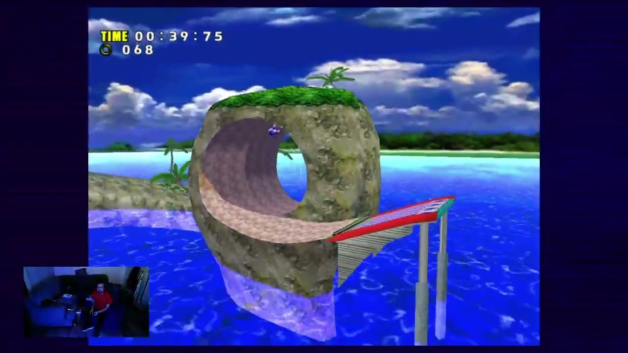 Sonic