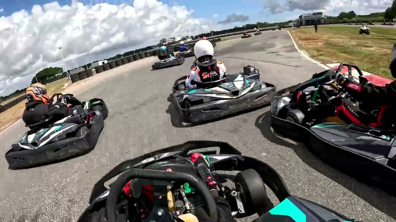 SWS-solokart-plesse course 2 le 20/07/2025