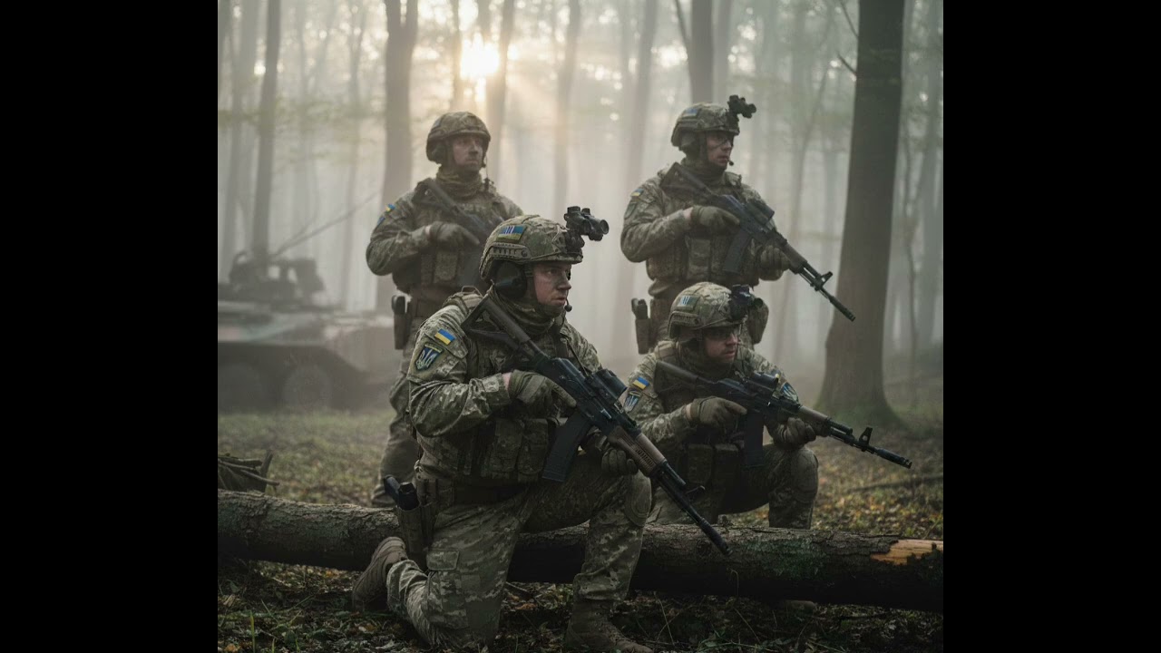 Слухати Українську Пісню Новинка 2026 Під покровом ночі Гвардійська сім'я 🇺🇦#війна #україна