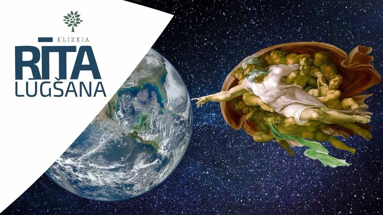 ELIZEJAS RĪTA LŪGŠANA – 5.marts