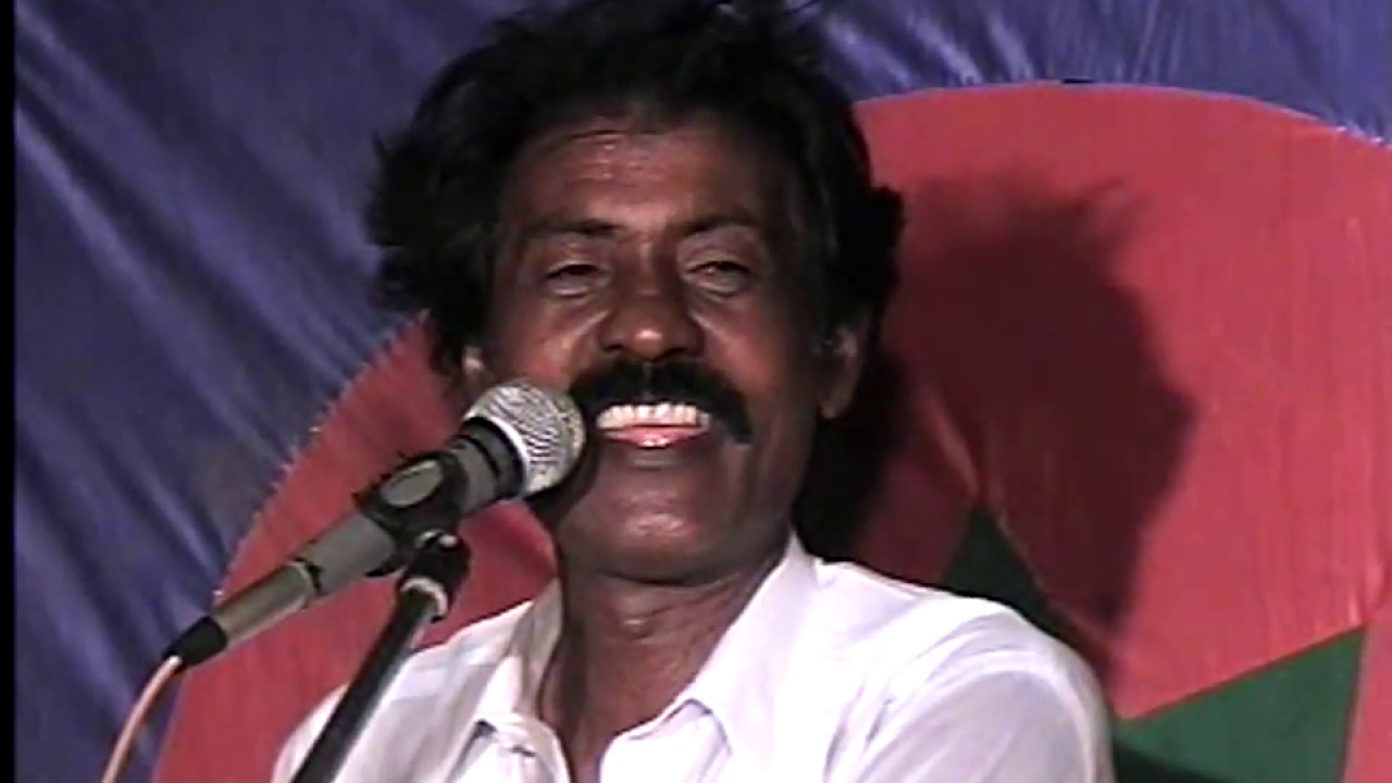 Khooh Lawa De Thandi Chaan Te,Ashraf Jhatta