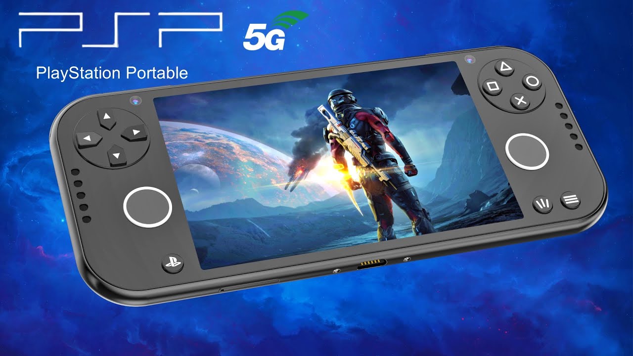 Sony PlayStation Phone 2 Price, 5G, Release Date, First Look, Camera, Features, Specs,Camera,Trailer