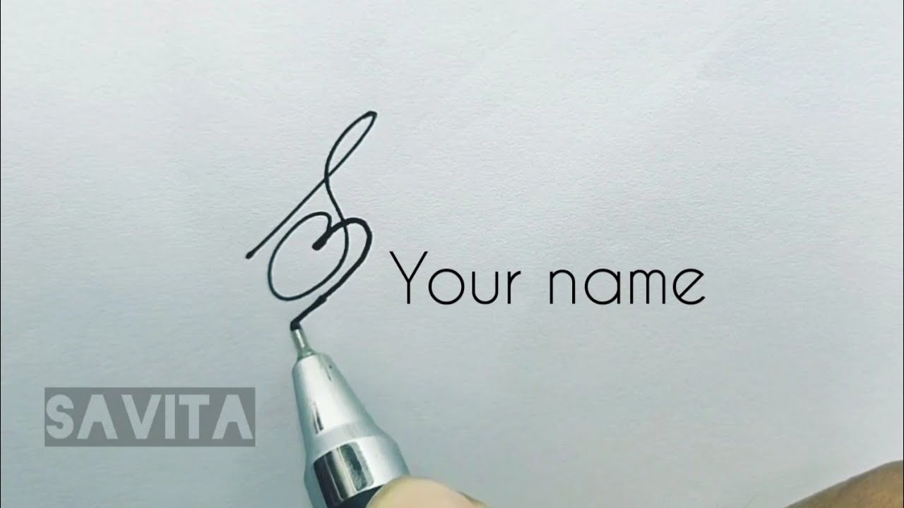 S SIGNATURE | how to create my own signs |freebirdsdesigns1@gmail.com/+91 8304091383 whatsapp/teleg