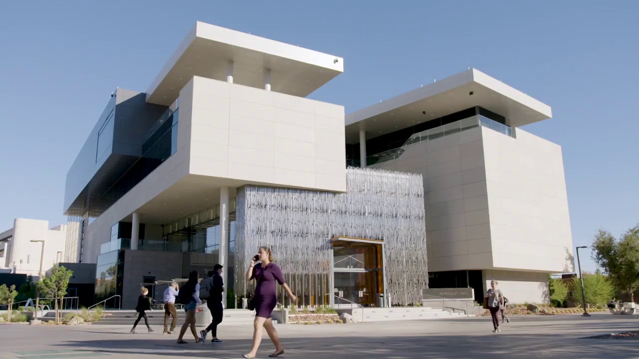 UNLV PGA Golf Management Program
