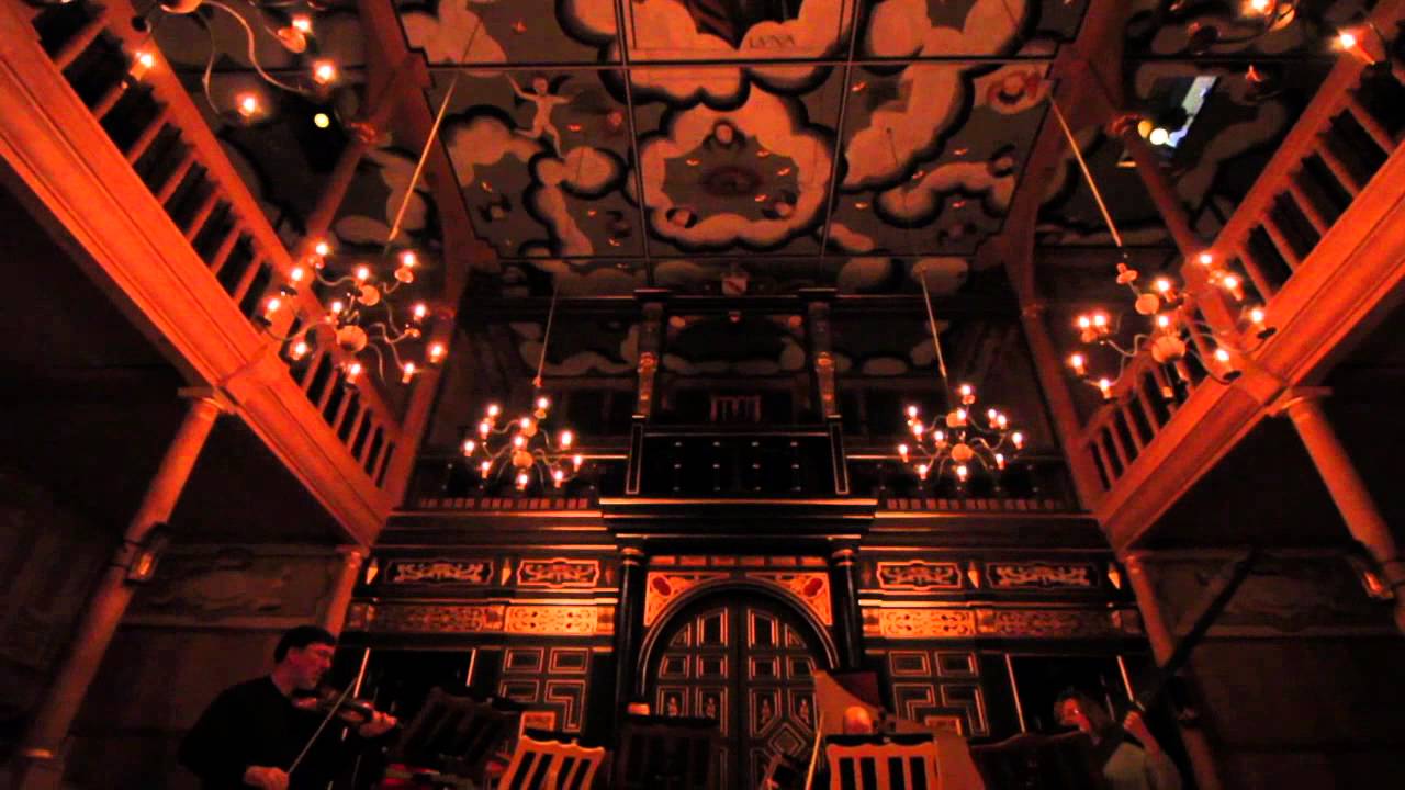 What the audience thought - Le Malade Imaginaire at Sam Wanamaker Playhouse