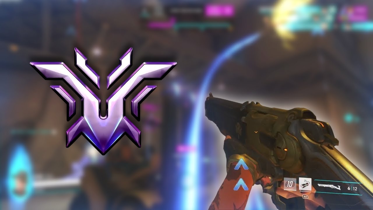 what the best ashe on console looks like