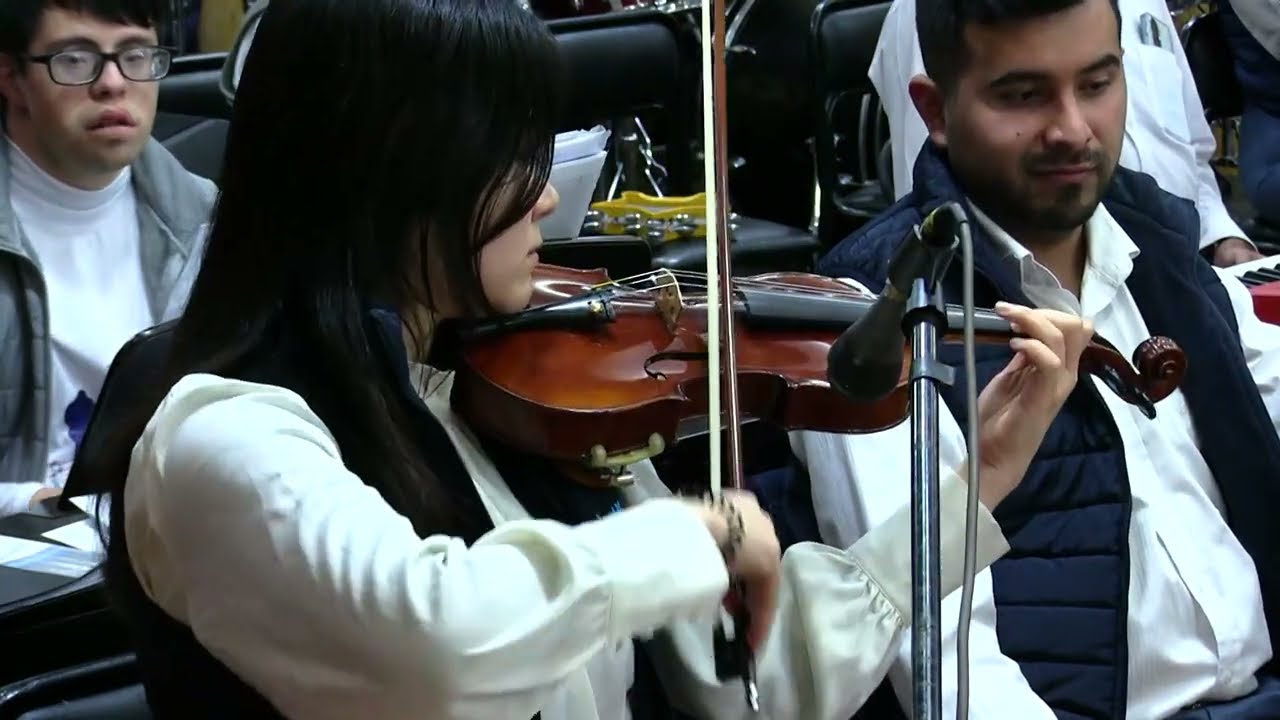 OAT and SINAMUNE presents: Wonderful Friends in the Middle of the World, 27 de Octubre del 2025