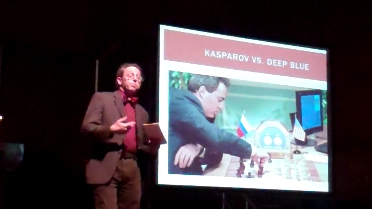 Roger Berkowitz: Exploring the Human Condition
